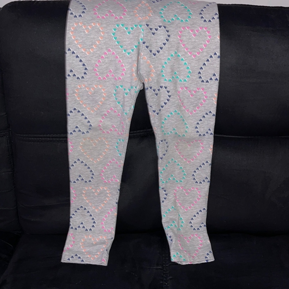 Carter’s Girls Leggings